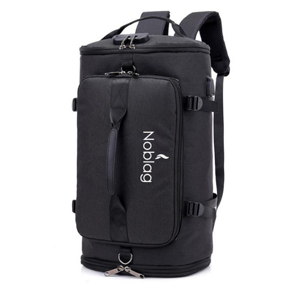 travel duffel bag backpack